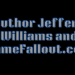 author jeffery williams gamefallout.com