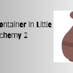 Make a Container in Little Alchemy 2