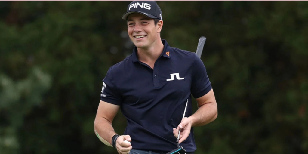 Viktor Hovland Net Worth