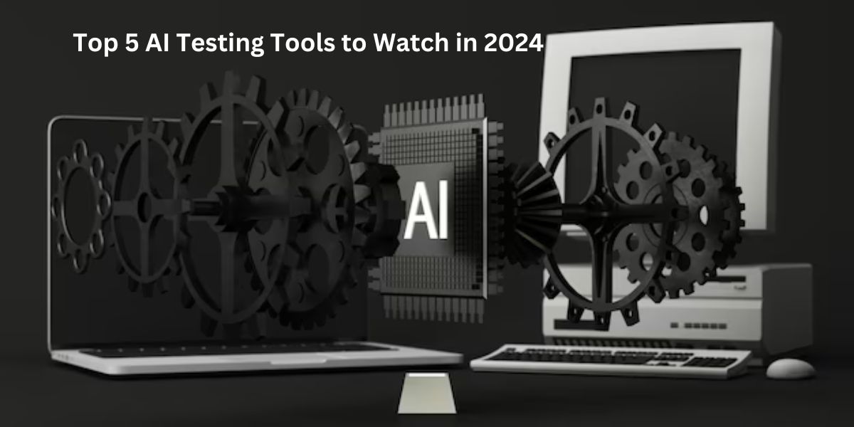 AI Testing Tools