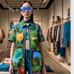 Can sustainable fashion merge with augmented reality in 2024?