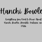 hanchi bowles