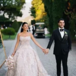 best wedding suits in Melbourne