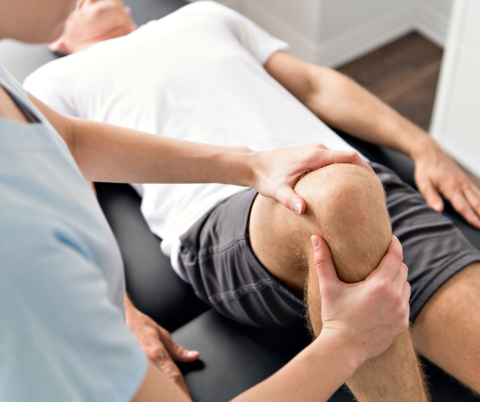 Sport Physiotherapy