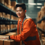 How Freight Forwarders Help with Shipping from Alibaba to Amazon FBA