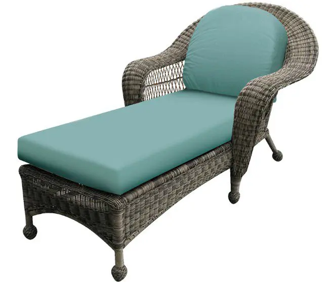 Chaise Outdoor Cushions