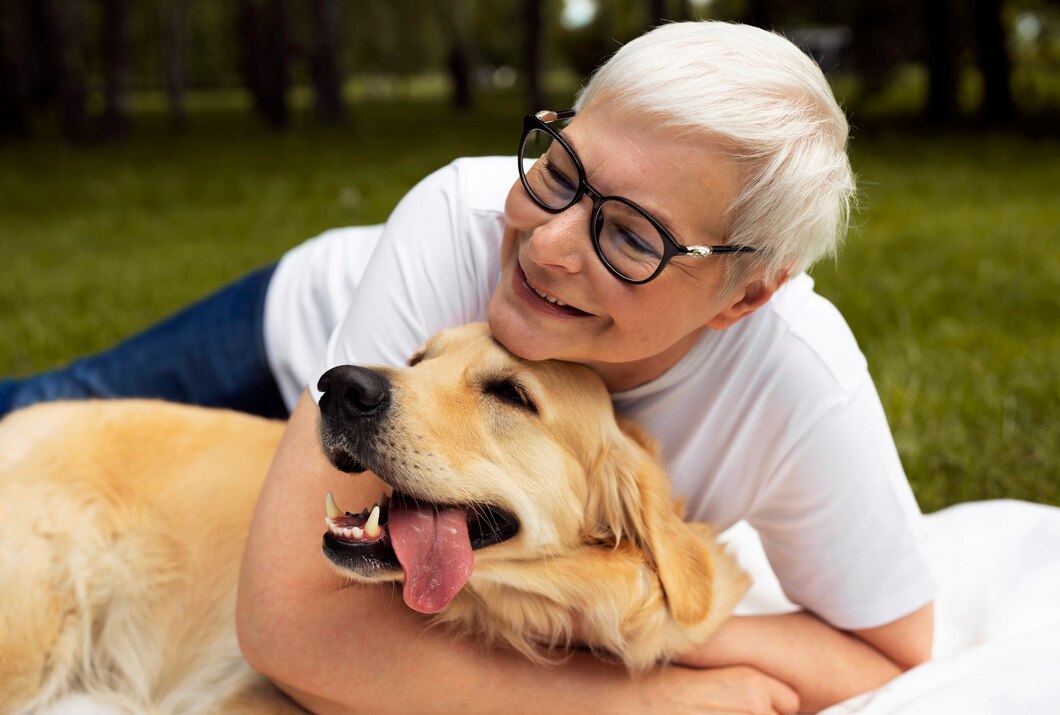 Healthy Aging for Pets