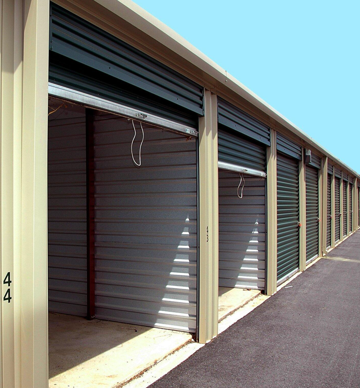 Storage Units