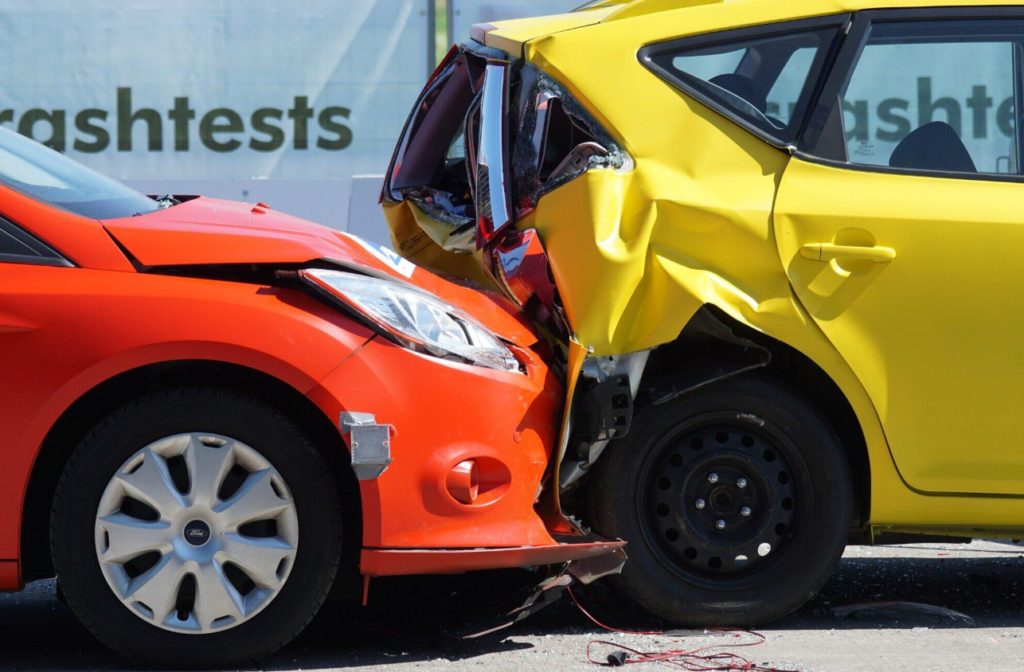 Car Crash Lawsuits