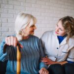 Independent Home Care for Seniors