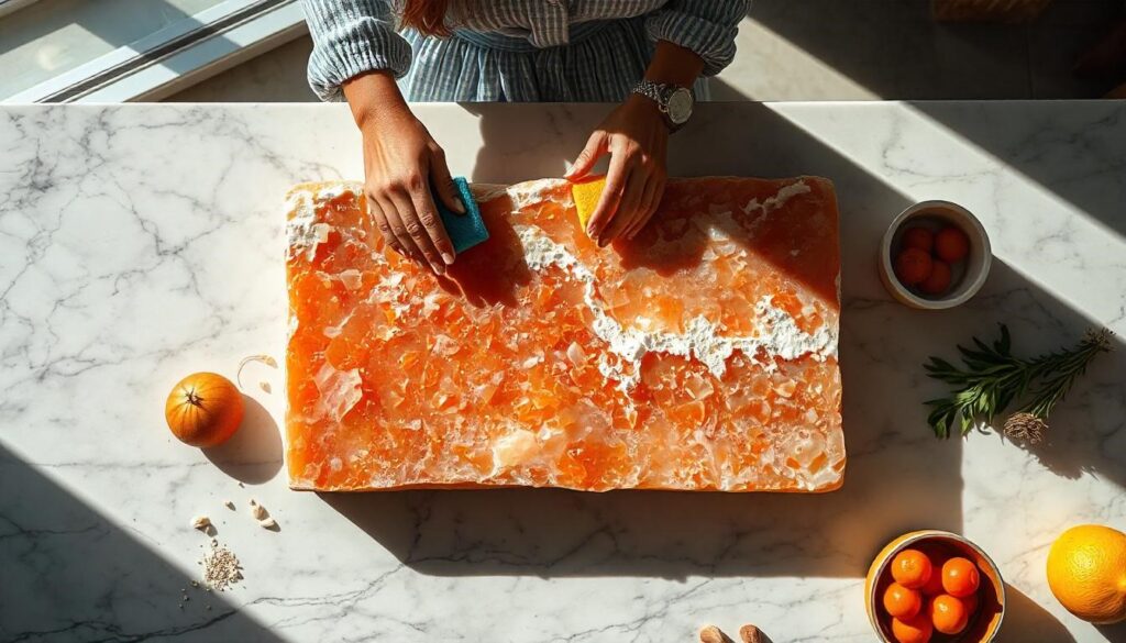 Himalayan Salt Block