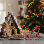 Bulk Gingerbread House Kits