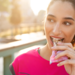 Best Protein Bars for Muscle Gain