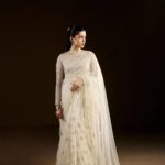 Styling Tips for Sarees