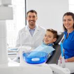 Best Dentist for Kids