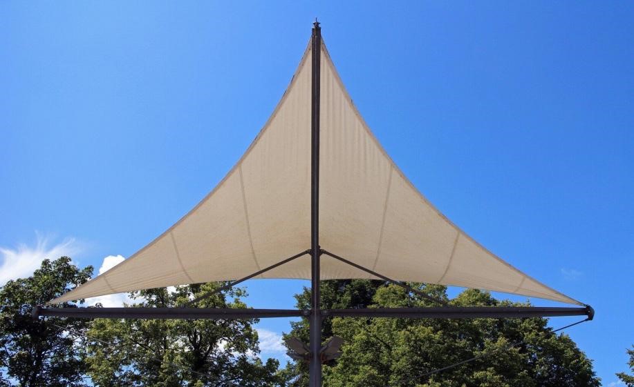 Commercial Canopy