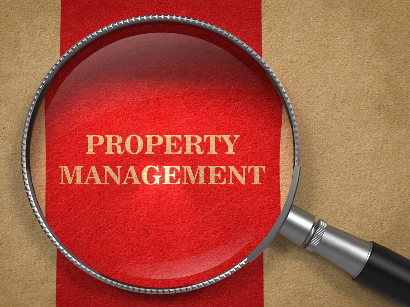 Property Management Solutions