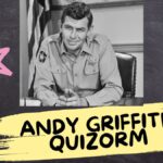 andy griffith quiz