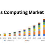 Serverless Computing Market