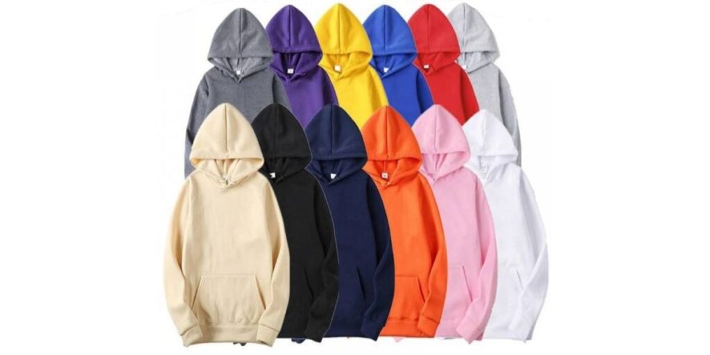 hoodies in bulk