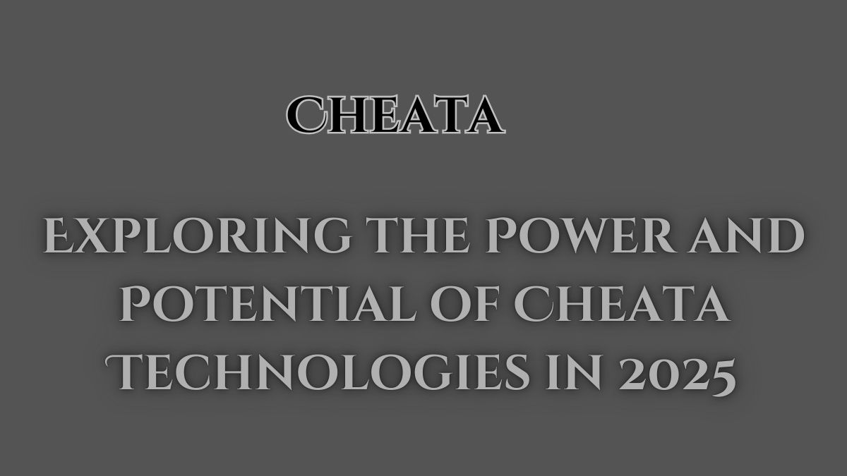 Cheata