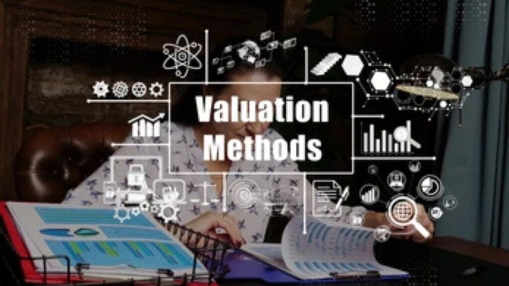 business valuation methods