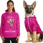 Dog Hoodies for Humans