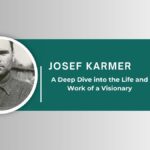 JOSEF KARMER