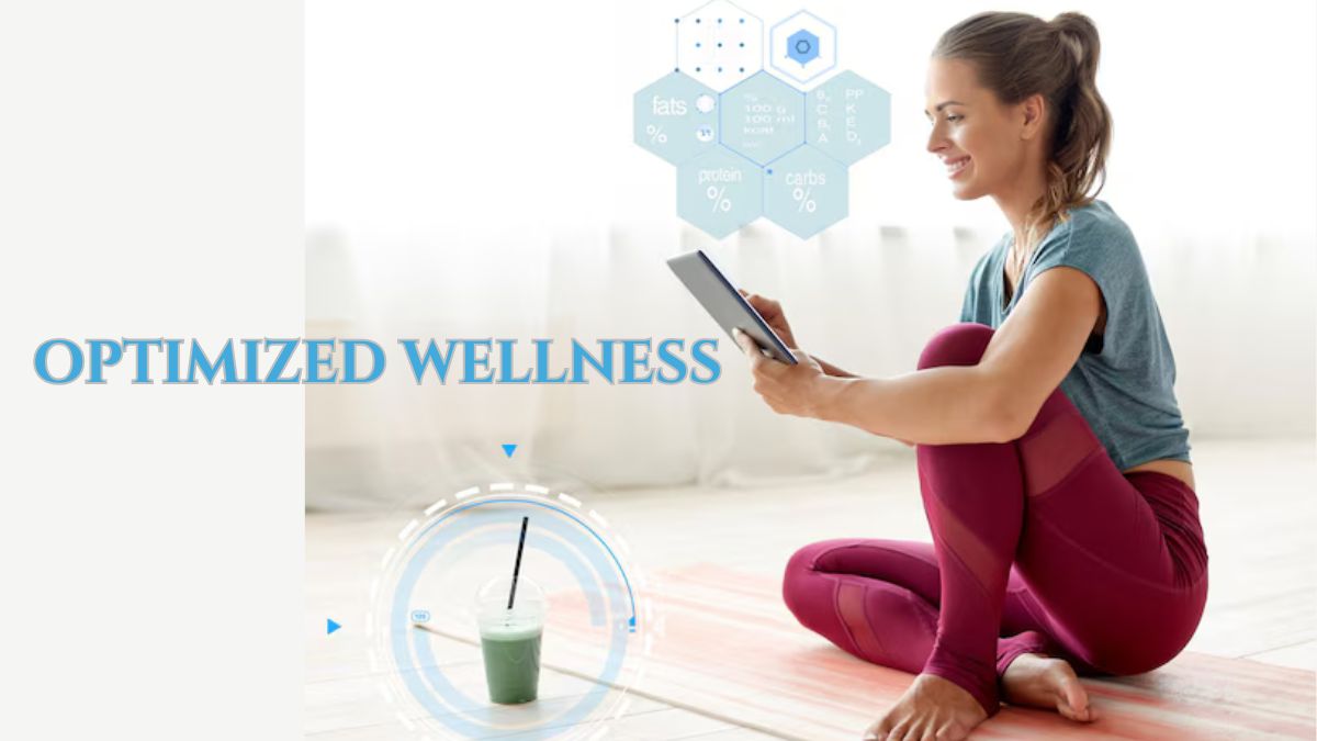 optimized wellness