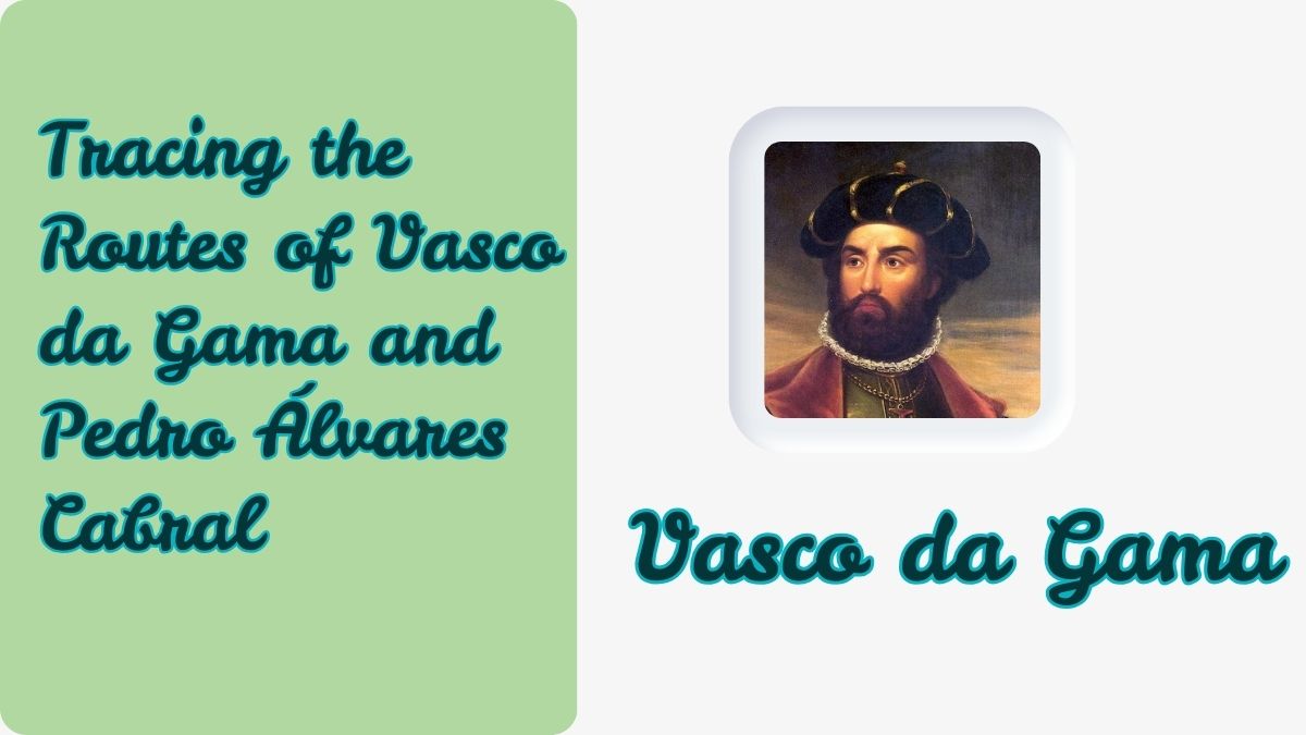 Vasco da Gama