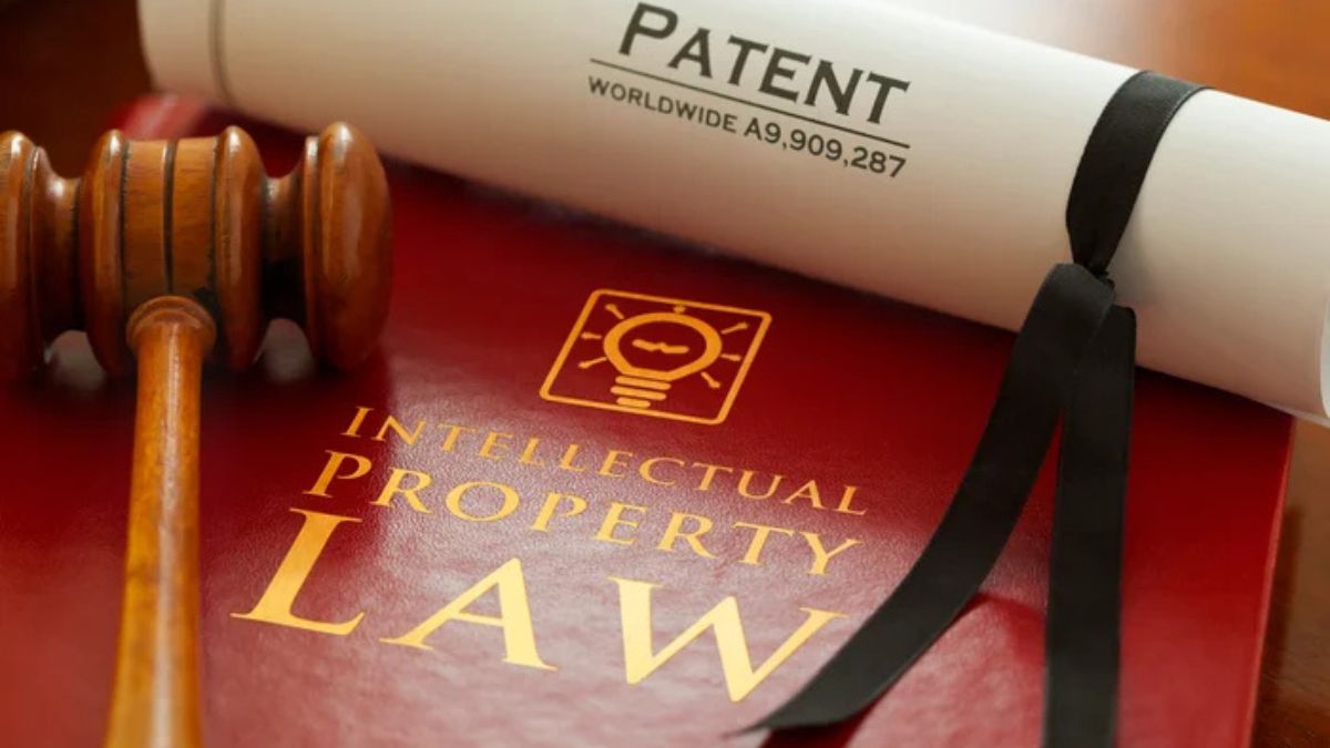 Patent Attorney