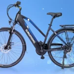 E-bikes