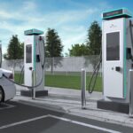 EV Charging Stations