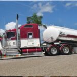 Reliable Fuel Supplier