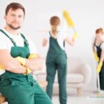 Deep Cleaning House Services