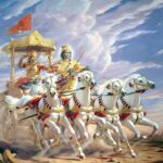 devotion in mahabharat