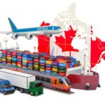 International Shipping from Canada