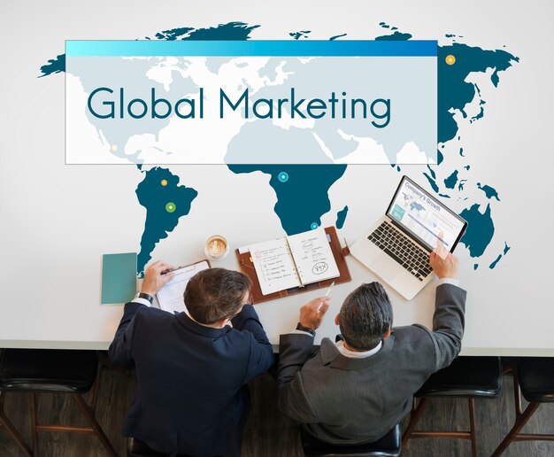 Marketing Localization Services