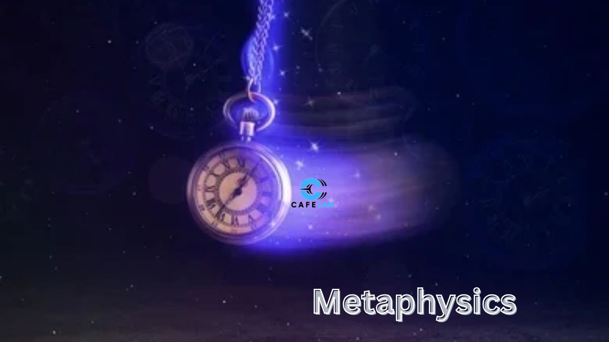 Metaphysics