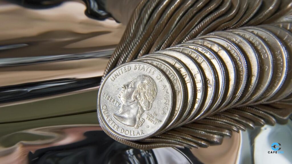Challenge Coin Holders