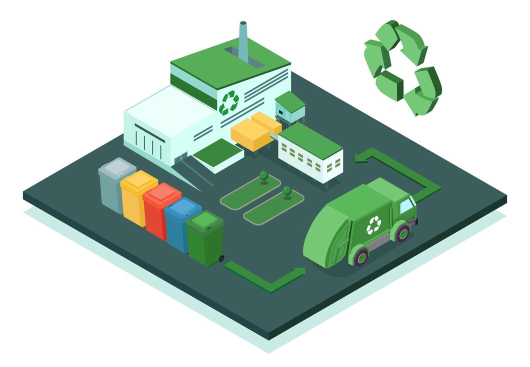 Smart Landfills