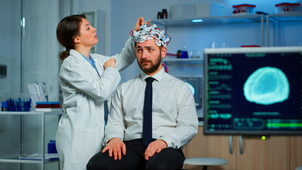 Concussion Tests