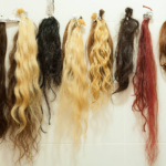 Bulk Human Hair