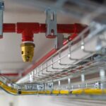 Waterless Fire Suppression Systems