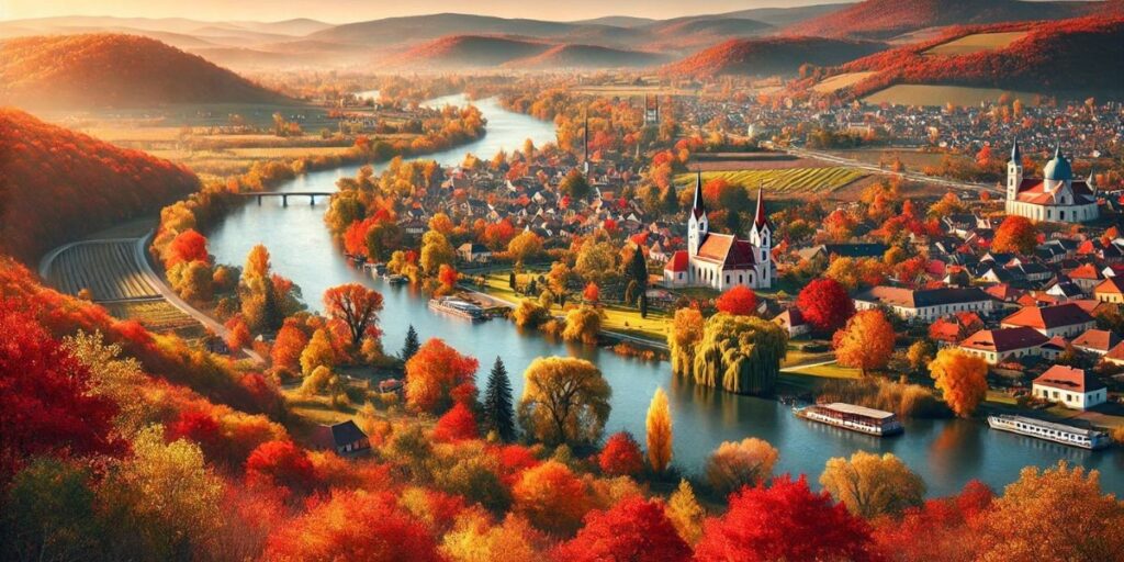 Places to Go in Hungary in Fall