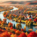 Places to Go in Hungary in Fall