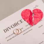 Divorce Attorneys