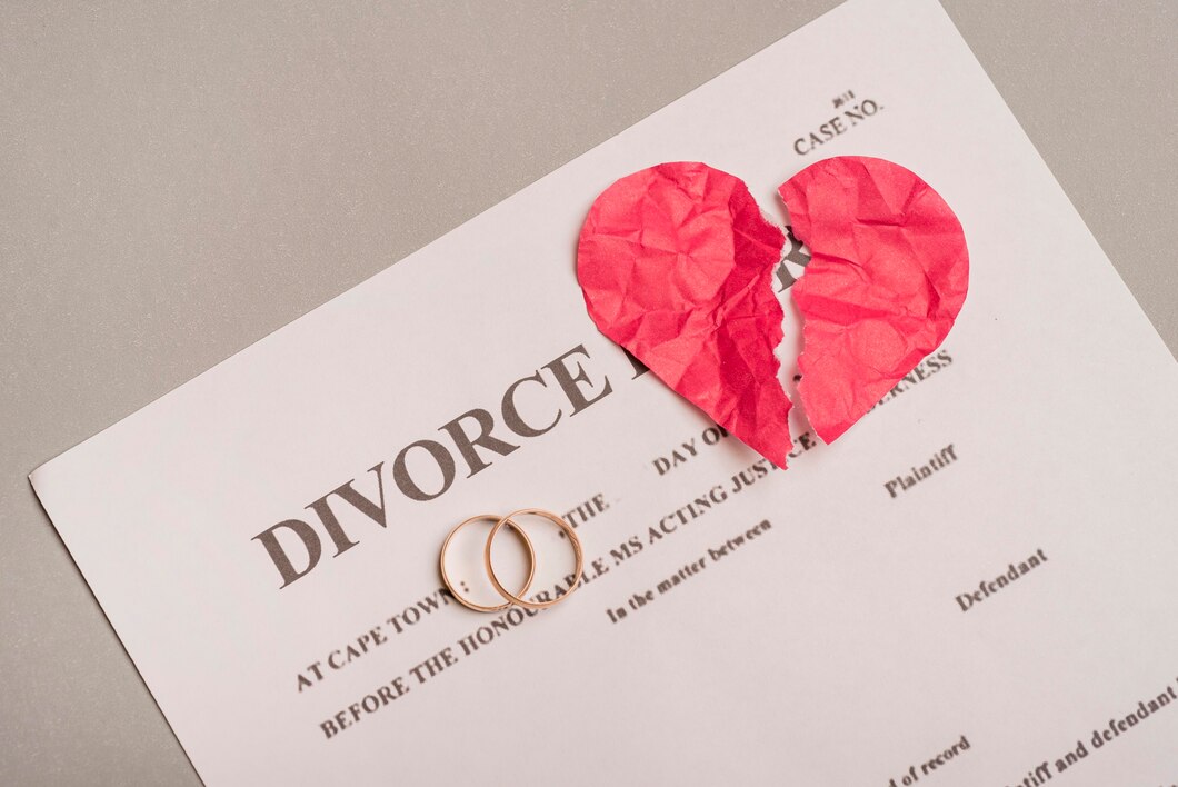 Divorce Attorneys