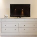 Smart and Stylish TV Lift Cabinets