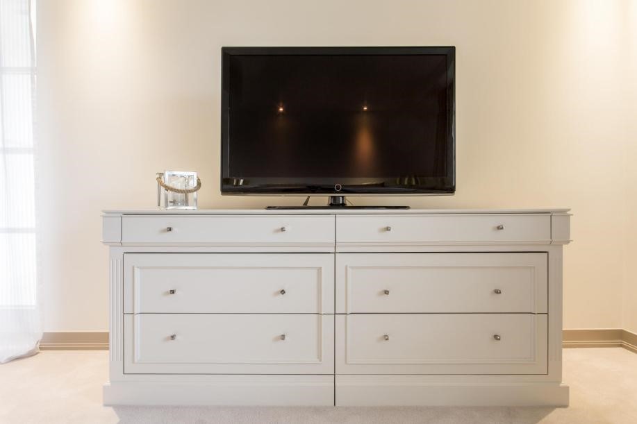 Smart and Stylish TV Lift Cabinets